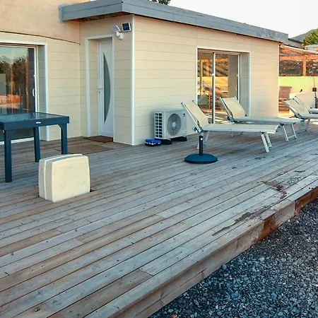 Awesome In With House A Mountain View Semesterbostad Salavas